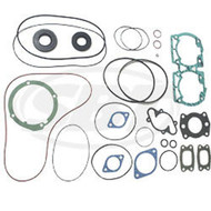 Sea-Doo 587 Yellow SP-GT-SPI-XP Jet Ski 88-91 Engine Gasket KIT SBT 48-101