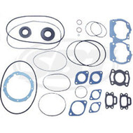 Sea-Doo Complete Gasket Kit 587 White GTS/GTX/SP/SPI/XP Jet Ski 92-96 48-102 SBT