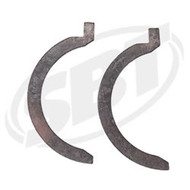 SBT Sea-Doo Crankshaft Thrushwasher 180-200-1800 Set 4-Tec GTX 23-112C