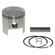 Tigershark Piston Kit Wiseco .160 2349P16 Big Bore 80.5mm 900cc  PWC