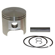 Tigershark Piston Kit Wiseco 2394PS 3008-508 3008-539 1000cc 1997-2000  PWC