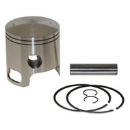 Tigershark Piston Kit Wiseco Std 632PS 3008-060 640cc 1993-1999 PWC