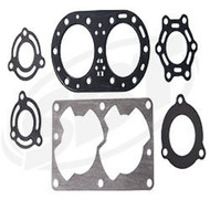 Tigershark Top End Gasket Kit 640 Barracuda/Daytona/MonteCarlo/Montego/TS640 SBT