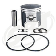 Tigershark Piston & Ring Set STD Rebuild 900 Monte Carlo/Tigershark 47-503 SBT