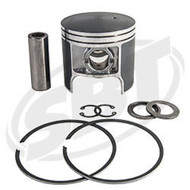 Tigershark Piston & Ring Set STD Rebuild 1000 MonteCarlo/Daytona/TS  47-504 SBT