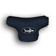Yamaha Wave Raider/Wave Venture700 Jet Ski Handlebar Cover BlackTip 137BT400