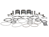 Tigershark TS 1000-Monte Carlo-Daytona Top-End Piston-Ring STD BearingGasket Kit