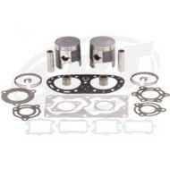 Tigershark Top-End  Piston Kit STD Rebuild 640 Monte Carlo/Daytona/TS 60-501 SBT