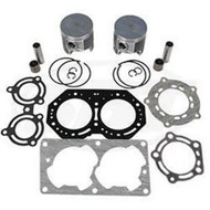 Tigershark TopEnd Piston 1.0mm Gasket Bearing Monte Carlo/Daytona/TS/770 L&R SBT