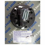Flywheel Puller 12 hole #MP37 Tigershark Seadoo Kawasaki Polaris Yamaha Johnson