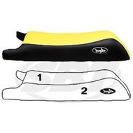 SBT Yamaha Custom Seat Cover VXR 650 /VXR Pro 700 1991-95 Jet Ski