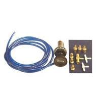 NIB Yamaha WaveRunner Primer Kit, Triple Mikuni Outboard