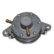 NIB Kawasaki Seadoo Tigershark Round Body Dual Outlet Fuel Pump Mikuni DF52-73