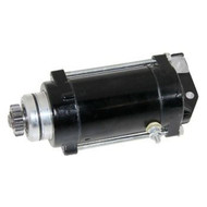 Yamaha WaveRunner FX-GX 1800cc Starter Asy 13 Tooth 6S5-81800-00-00 Outboard