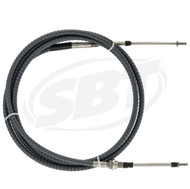 Sea-Doo Jet Boat Steering Cable  AR/SR/SX210/212X S F1T-U1470-10-00 SBT 27-3410L
