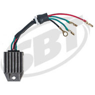 SBT Yamaha Regulator/Rectifier Wave Raider /Wave Venture 1100  63M-81960-00-00