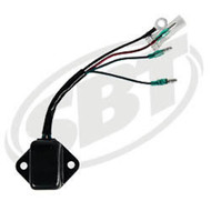 SBT Yamaha Regulator/Rectifier SuperJet 650/Wave Blaster 700 6M6-81960-A0-00