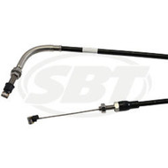 SBT Yamaha Throttle Cable Wave Raider 1100 & 700  GJ1-U7252-00-00  26-4405