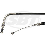 SBT Yamaha Throttle Cable Wave Raider & Wave Venture 760 GP2-U7252-00-00 26-4408