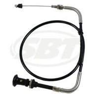 SBT Yamaha Choke Cable 1996-12 Super Jet 700 /Super Jet  GM6-67242-00-00 26-1415