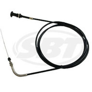 SBT Yamaha Choke Cable 1990-92 Wave Runner 500 /III /LX  EU0-U7242-01-00 26-1401