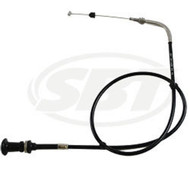 SBT Yamaha Choke Cable 1991-96 VXR 650 /VXR Pro 700  FN8-U7242-00-00  26-1404