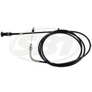 SBT Yamaha Choke Cable 1993 Wave Runner 500 EU0-U7242-30-00  26-1409