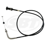 SBT Yamaha Choke Cable Wave Raider 700 & 1100 /Deluxe  GJ1-YU724-02-00 26-1412