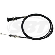SBT Yamaha Choke Cable 1999-00 XL 1200 LTD  66V-67242-00-00 26-1424