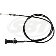 SBT Yamaha Choke Cable  XLT 800 /XLT 800 Waverunner 3P 67A-67242-01-00  26-1431