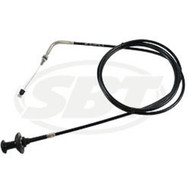 SBT Yamaha Choke Cable 1998-99 XL 760 W /XL 760 X  26-1422  GU2-U7242-02-00