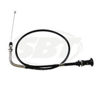 SBT Yamaha Choke Cable 1990-92 Wave Runner III 650 GA9-YU724-32-00  26-1405