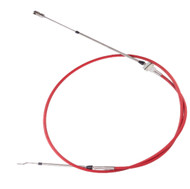 Yamaha VX110-VX1100-VX Deluxe-Sport-Cruiser Reverse Cable F1K-6149C-00-00 SBT