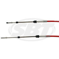 SBT Yamaha Reverse Cable WR650 /WR700 Waverunner GA9-U149C-01-00  26-2411 90-95