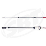 Yamaha Reverse Cable XL 1200/A/800/XA 800 Waverunner F0D-U149C-00  F0V-U149C-00