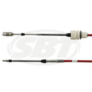 SBT Yamaha Jet-Ski Reverse Cable WaveVenture 760/XL1200W GP3-U149C-01-00 26-2403