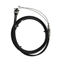 Yamaha FX140-FX Cruiser-HO-SHO 2008-11 Triim Cable F1W-6153E-00-00 SBT26-5421