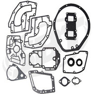 Yamaha Installation Gasket Kit 500 WaveJammer/WaveRunner/VXR  88-92 SBT 41-400