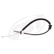 Yamaha 760 Wave Blaster 97 Trim Cable #1 Control Nozzle GK5-6153D-00-00 SBT