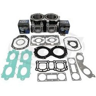 Yamaha 760cc GP-XL-Wave Blaster/Raider/Venture Cylinder Exchange Kit Piston Brng