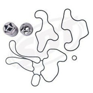 Yamaha Oil Pump Rebuild Kit VX 110 Sport Deluxe Cruiser/AR SR &SX210 SBT 45-410