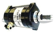 API Yamaha 650-700 Starter 6M6-81800-10-00 PWY650 18-6290 3054 EI