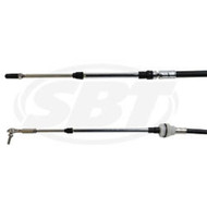 SBT Yamaha Steering Cable GP 1300 R 2 P Jet Ski 2003 F1G-61481-01-00  26-3424