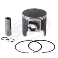 Yamaha Piston&Ring Set STD 650 WaveRunner III&LX/SuperJet/VXR/Raider Deluxe  SBT