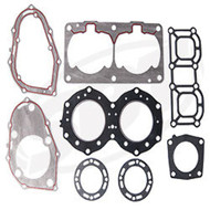 Yamaha Top End Gasket Kit 650 Wave Runner III 650/Super Jet/VXR 650  60A-401 SBT