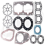 Yamaha Top End Gasket Kit 650 LX Wave Runner LX  1990-93 60A-401L  SBT