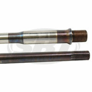 Yamaha Driveshaft VX 1100 Deluxe/1100 Sport/110 Deluxe 6D3-45511-00-00  20" SBT