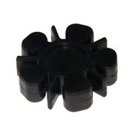 Yamaha WaveRunner 800-1200cc Rubber Damper 5 Fngr Coupler 66E-4581J-00-00