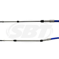 SBT Yamaha Steering Cable Raider 700 Deluxe /Wave Raider 700  GH6-U1481-00-00