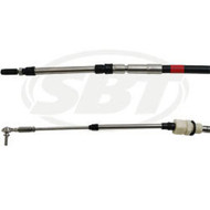 SBT Yamaha Steering Cable  GP 800 /Wave Runner 760 1997-00  GP7-U1481-00-00